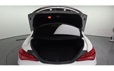 Mercedes-Benz CLA 250 45 AMG ПАКЕТ / КАРБОН / АЛКАНТАРА / CARPLAY - автомобили, коли, обяви за нови и употребявани 16