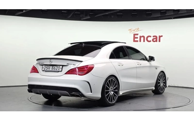 mercedes-benz-cla-250 - 1