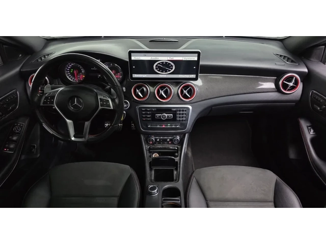 Mercedes-Benz CLA 250 45 AMG ПАКЕТ / КАРБОН / АЛКАНТАРА / CARPLAY - автомобили, коли, обяви за нови и употребявани 6