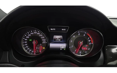 Mercedes-Benz CLA 250 45 AMG ПАКЕТ / КАРБОН / АЛКАНТАРА / CARPLAY - автомобили, коли, обяви за нови и употребявани 8