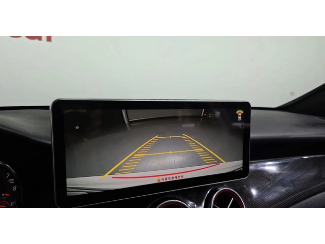 Mercedes-Benz CLA 250 45 AMG ПАКЕТ / КАРБОН / АЛКАНТАРА / CARPLAY - автомобили, коли, обяви за нови и употребявани 9