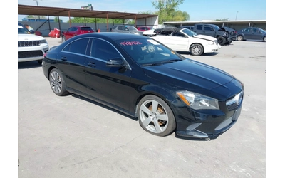 mercedes-benz-cla-250 - 0