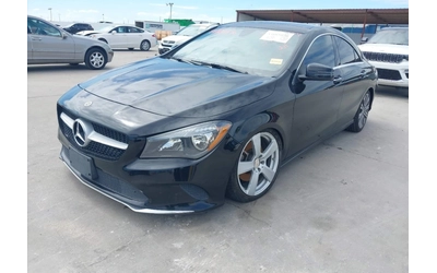 mercedes-benz-cla-250 - 1