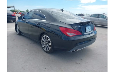 mercedes-benz-cla-250 - 2