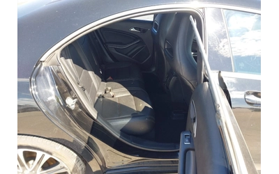 Mercedes-Benz CLA 250 Автофинансиране* - автомобили, коли, обяви за нови и употребявани 6