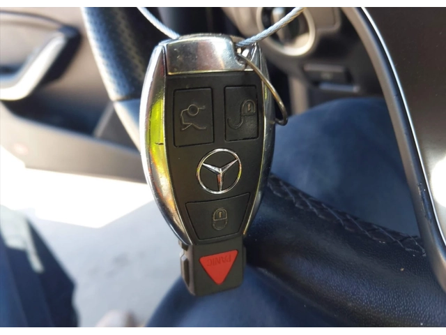 Mercedes-Benz CLA 250 Автофинансиране* - автомобили, коли, обяви за нови и употребявани 7