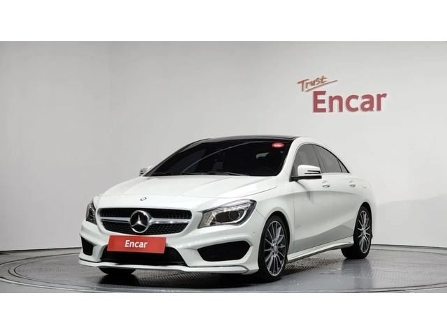 Mercedes-Benz CLA 250 AMG ПАКЕТ/ПОДГРЕВ/ШИБEДАХ/ - автомобили, коли, обяви за нови и употребявани 0