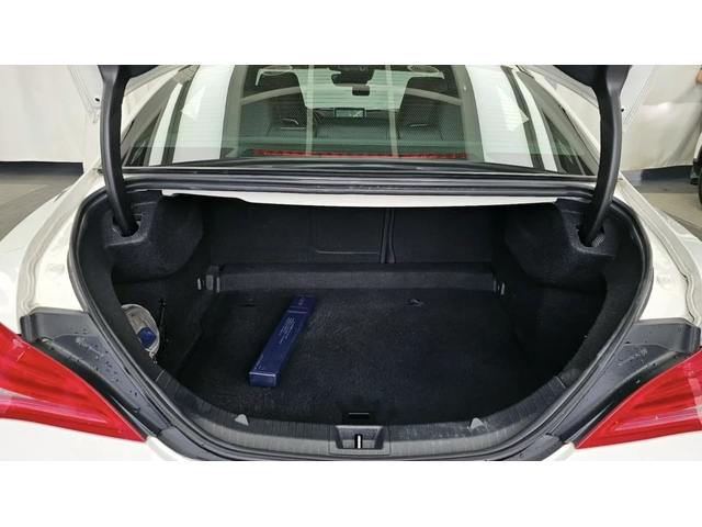 Mercedes-Benz CLA 250 AMG ПАКЕТ/ПОДГРЕВ/ШИБEДАХ/ - автомобили, коли, обяви за нови и употребявани 14