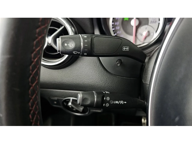 Mercedes-Benz CLA 250 AMG ПАКЕТ/ПОДГРЕВ/ШИБEДАХ/ - автомобили, коли, обяви за нови и употребявани 16