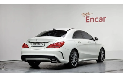 mercedes-benz-cla-250 - 1
