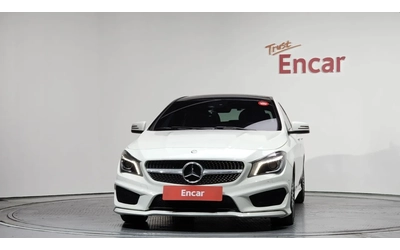 mercedes-benz-cla-250 - 2