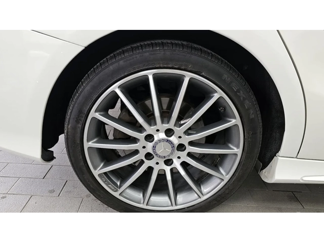 Mercedes-Benz CLA 250 AMG ПАКЕТ/ПОДГРЕВ/ШИБEДАХ/ - автомобили, коли, обяви за нови и употребявани 4