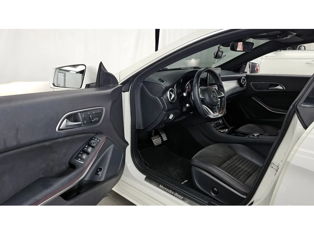 Mercedes-Benz CLA 250 AMG ПАКЕТ/ПОДГРЕВ/ШИБEДАХ/ - автомобили, коли, обяви за нови и употребявани 5