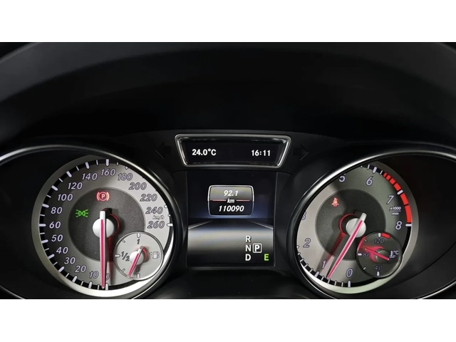 Mercedes-Benz CLA 250 AMG ПАКЕТ/ПОДГРЕВ/ШИБEДАХ/ - автомобили, коли, обяви за нови и употребявани 8