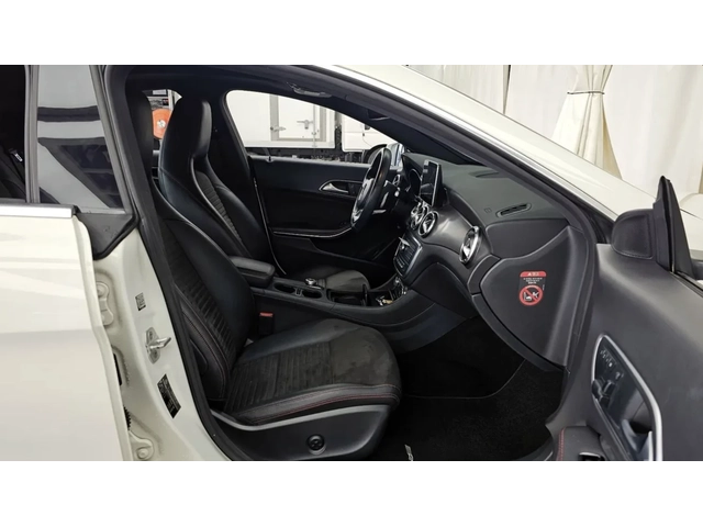 Mercedes-Benz CLA 250 AMG ПАКЕТ/ПОДГРЕВ/ШИБEДАХ/ - автомобили, коли, обяви за нови и употребявани 9