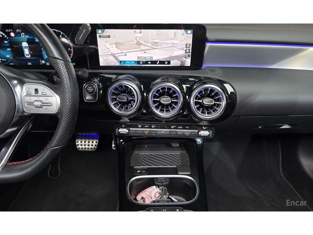 Mercedes-Benz CLA 250 4MATIC* AMG* DISTRONIC* АЛКАНТАРА* КРАЙНА ЦЕНА - автомобили, коли, обяви за нови и употребявани 12