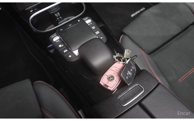 Mercedes-Benz CLA 250 4MATIC* AMG* DISTRONIC* АЛКАНТАРА* КРАЙНА ЦЕНА - автомобили, коли, обяви за нови и употребявани 14