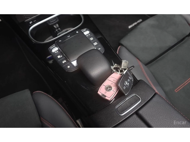 Mercedes-Benz CLA 250 4MATIC* AMG* DISTRONIC* АЛКАНТАРА* КРАЙНА ЦЕНА - автомобили, коли, обяви за нови и употребявани 14