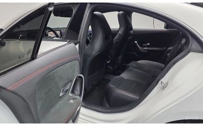 Mercedes-Benz CLA 250 4MATIC* AMG* DISTRONIC* АЛКАНТАРА* КРАЙНА ЦЕНА - автомобили, коли, обяви за нови и употребявани 15