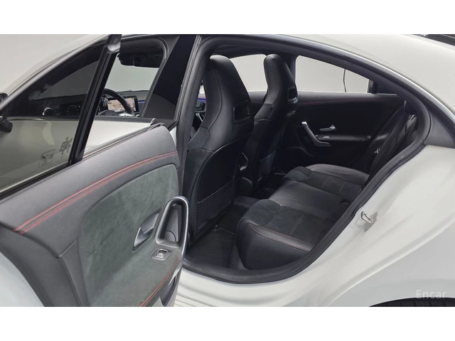 Mercedes-Benz CLA 250 4MATIC* AMG* DISTRONIC* АЛКАНТАРА* КРАЙНА ЦЕНА - автомобили, коли, обяви за нови и употребявани 15
