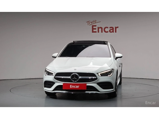 Mercedes-Benz CLA 250 4MATIC* AMG* DISTRONIC* АЛКАНТАРА* КРАЙНА ЦЕНА - автомобили, коли, обяви за нови и употребявани 1