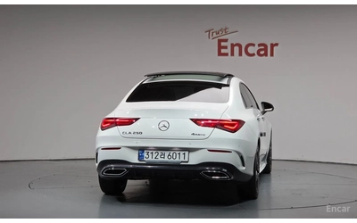 mercedes-benz-cla-250 - 2