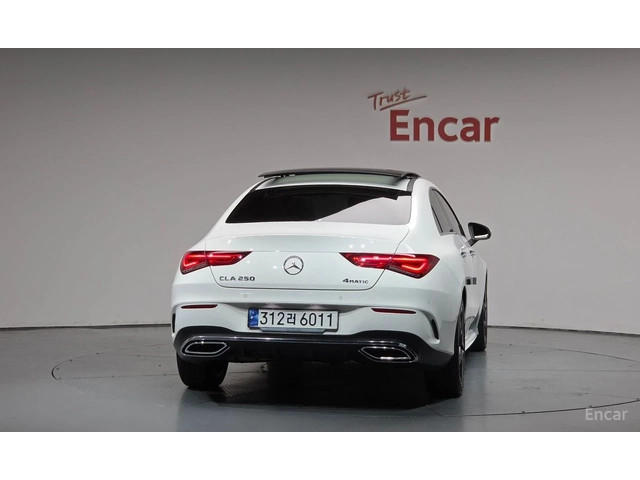 Mercedes-Benz CLA 250 4MATIC* AMG* DISTRONIC* АЛКАНТАРА* КРАЙНА ЦЕНА - автомобили, коли, обяви за нови и употребявани 2