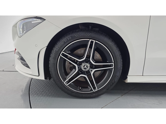 Mercedes-Benz CLA 250 4MATIC* AMG* DISTRONIC* АЛКАНТАРА* КРАЙНА ЦЕНА - автомобили, коли, обяви за нови и употребявани 6