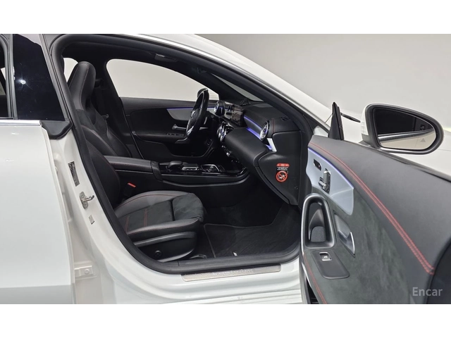 Mercedes-Benz CLA 250 4MATIC* AMG* DISTRONIC* АЛКАНТАРА* КРАЙНА ЦЕНА - автомобили, коли, обяви за нови и употребявани 8
