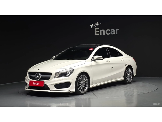 Mercedes-Benz CLA 250 AMG* 4MATIC* КОЖА* ПОДГРЕВ* PANO - автомобили, коли, обяви за нови и употребявани 0