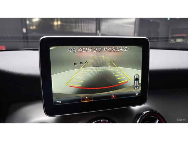 Mercedes-Benz CLA 250 AMG* 4MATIC* КОЖА* ПОДГРЕВ* PANO - автомобили, коли, обяви за нови и употребявани 14