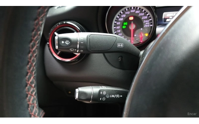 Mercedes-Benz CLA 250 AMG* 4MATIC* КОЖА* ПОДГРЕВ* PANO - автомобили, коли, обяви за нови и употребявани 15