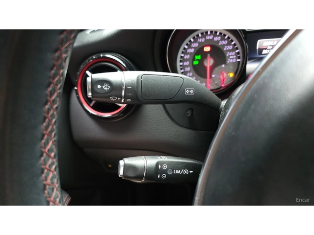 Mercedes-Benz CLA 250 AMG* 4MATIC* КОЖА* ПОДГРЕВ* PANO - автомобили, коли, обяви за нови и употребявани 15