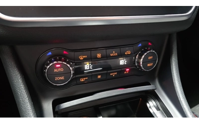 Mercedes-Benz CLA 250 AMG* 4MATIC* КОЖА* ПОДГРЕВ* PANO - автомобили, коли, обяви за нови и употребявани 16