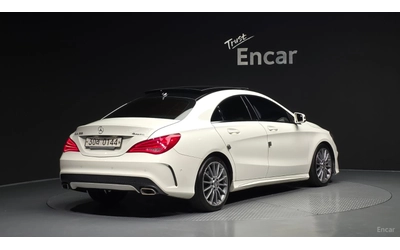 mercedes-benz-cla-250 - 1