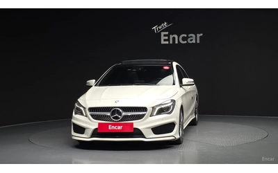 mercedes-benz-cla-250 - 2