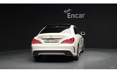 mercedes-benz-cla-250 - 3