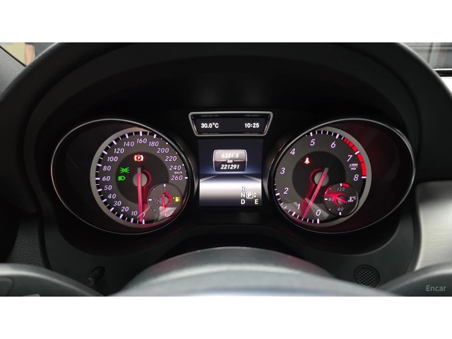 Mercedes-Benz CLA 250 AMG* 4MATIC* КОЖА* ПОДГРЕВ* PANO - автомобили, коли, обяви за нови и употребявани 7