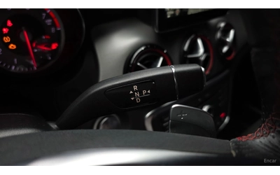 Mercedes-Benz CLA 250 AMG* 4MATIC* КОЖА* ПОДГРЕВ* PANO - автомобили, коли, обяви за нови и употребявани 8