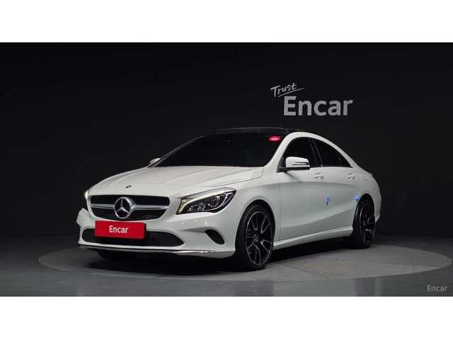 Mercedes-Benz CLA 250 4MATIC* КОЖА* ПОДГРЕВ* PANO* - автомобили, коли, обяви за нови и употребявани 0