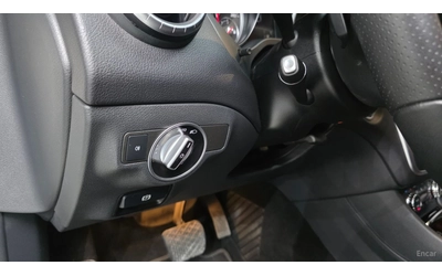 Mercedes-Benz CLA 250 4MATIC* КОЖА* ПОДГРЕВ* PANO* - автомобили, коли, обяви за нови и употребявани 10