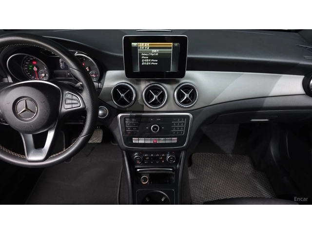 Mercedes-Benz CLA 250 4MATIC* КОЖА* ПОДГРЕВ* PANO* - автомобили, коли, обяви за нови и употребявани 12