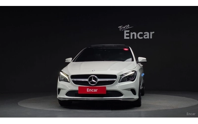 mercedes-benz-cla-250 - 2