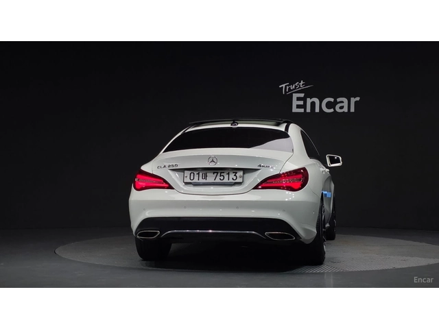 Mercedes-Benz CLA 250 4MATIC* КОЖА* ПОДГРЕВ* PANO* - автомобили, коли, обяви за нови и употребявани 3