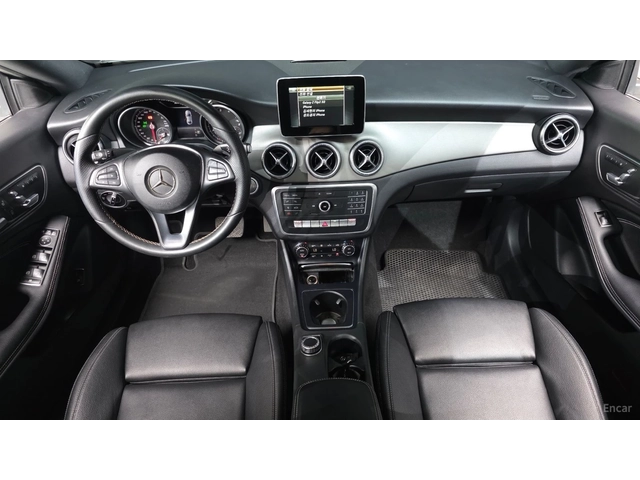 Mercedes-Benz CLA 250 4MATIC* КОЖА* ПОДГРЕВ* PANO* - автомобили, коли, обяви за нови и употребявани 5