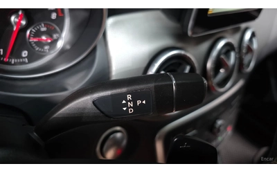 Mercedes-Benz CLA 250 4MATIC* КОЖА* ПОДГРЕВ* PANO* - автомобили, коли, обяви за нови и употребявани 7