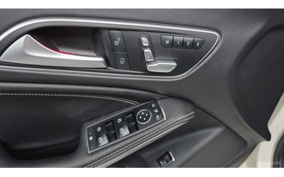 Mercedes-Benz CLA 250 4MATIC* КОЖА* ПОДГРЕВ* PANO* - автомобили, коли, обяви за нови и употребявани 9