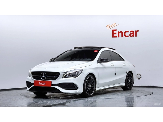 Mercedes-Benz CLA 250 AMG* 4MATIC* КОЖА* ПОДГРЕВ* ПАНОРАМА* КАМЕРА* - автомобили, коли, обяви за нови и употребявани 0