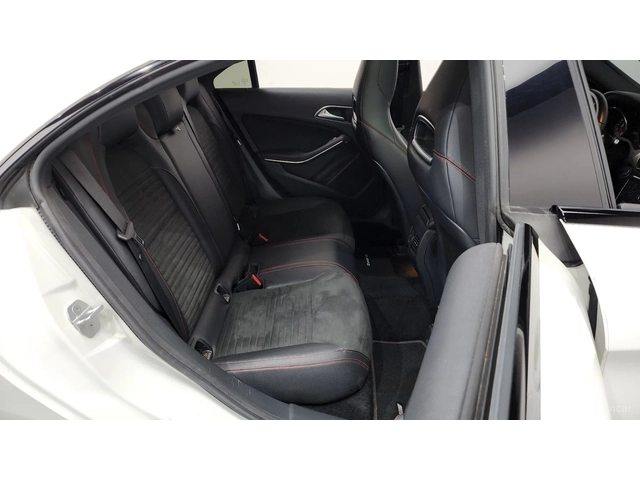 Mercedes-Benz CLA 250 AMG* 4MATIC* КОЖА* ПОДГРЕВ* ПАНОРАМА* КАМЕРА* - автомобили, коли, обяви за нови и употребявани 10