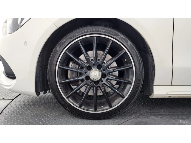 Mercedes-Benz CLA 250 AMG* 4MATIC* КОЖА* ПОДГРЕВ* ПАНОРАМА* КАМЕРА* - автомобили, коли, обяви за нови и употребявани 4